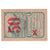 Geldschein, Österreich, Rabenstein N.Ö. Gemeinde, 50 Heller, texte 1, 1920