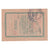 Geldschein, Österreich, Rabenstein N.Ö. Gemeinde, 50 Heller, texte 1, 1920