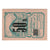 Geldschein, Österreich, Rabenstein N.Ö. Gemeinde, 50 Heller, Texte 2, 1920