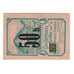 Geldschein, Österreich, Rabenstein N.Ö. Gemeinde, 50 Heller, Texte 2, 1920
