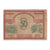 Geldschein, Österreich, Krumnussbaum N.Ö. Gemeinde, 50 Heller, paysage, 1920