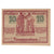 Geldschein, Österreich, Krumnussbaum N.Ö. Gemeinde, 10 Heller, paysage, 1920