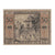 Geldschein, Österreich, Wachauer Notgeld - Spitz - Kirche N.Ö. Gemeinde, 50