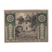 Geldschein, Österreich, Wachauer Notgeld - Spitz - Kirche N.Ö. Gemeinde, 40