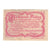 Geldschein, Österreich, Pucking O.Ö. Gemeinde, 50 Heller, paysage, 1920