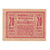 Geldschein, Österreich, Pennewang O.Ö. Gemeinde, 20 Heller, paysage, 1920