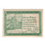 Geldschein, Österreich, Pergkirchen O.Ö. Gemeinde, 10 Heller, Texte, 1920