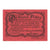 Geldschein, Österreich, Pucking O.Ö. Gemeinde, 20 Heller, paysage, 1920