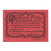 Geldschein, Österreich, Pucking O.Ö. Gemeinde, 20 Heller, paysage, 1920