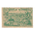 Geldschein, Österreich, Ungenach O.Ö. Gemeinde, 20 Heller, paysage, 1920