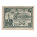 Banknote, Austria, Neumarkt im Mühlkreis O.Ö. Gemeinde, 50 Heller, Texte