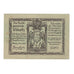 Geldschein, Österreich, Ybbsitz N.Ö. Marktgemeinde, 10 Heller, paysage, 1920