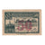 Geldschein, Österreich, Wien N.Ö. Stadtgemeinde, 50 Heller, Texte, 1920