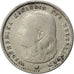Netherlands, Wilhelmina I, 10 Cents, 1894, Silver, VF(30-35), KM:116
