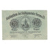 Geldschein, Österreich, Krems N.Ö. Stadtgemeinde, 20 Heller, Texte, 1920