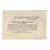 Geldschein, Österreich, Krems N.Ö. Stadtgemeinde, 20 Heller, Texte, 1920