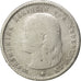 Netherlands, Wilhelmina I, 10 Cents, 1896, Silver, VF(20-25), KM:116
