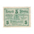 Geldschein, Deutschland, Triptis Stadt, 5 Pfennig, village, 1920, 1922-06-30