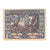 Geldschein, Österreich, Kritzendorf N.Ö. Gemeinde, 20 Heller, Texte, 1920