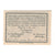 Geldschein, Österreich, Kritzendorf N.Ö. Gemeinde, 20 Heller, Texte, 1920