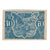 Geldschein, Österreich, Vorderstoder O.Ö. Gemeinde, 70 Heller, paysage, 1920