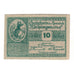 Geldschein, Österreich, St. Georgen am Ybbsfeld N.Ö. Gemeinde, 10 Heller