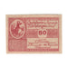 Geldschein, Österreich, St. Georgen am Ybbsfeld N.Ö. Gemeinde, 50 Heller