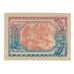 Billete, Austria, Sittendorf N.Ö. Gemeinde, 99 Heller, Texte, EBC, Mehl:FS 1001
