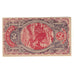 Billet, Autriche, Klaus O.Ö. Gemeinde, 60 Heller, Texte, 1920, 1920-06-15, SUP