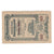 Banconote, Austria, Ratzersdorf N.Ö. Gemeinde, 60 Heller, Texte, 1920, SPL-