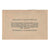 Banconote, Austria, Ratzersdorf N.Ö. Gemeinde, 60 Heller, Texte, 1920, SPL-