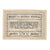 Billet, Autriche, Rainberg N.Ö. Gemeinde, 50 Heller, Texte, 1920, 1920-12-31