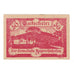 Geldschein, Österreich, Ruprechtshofen, 50 Heller, Texte, 1920, 1920-06-30, VZ