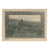 Geldschein, Österreich, Raab O.Ö. Marktgemeinde, 50 Heller, Texte, 1920
