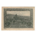 Geldschein, Österreich, Raab O.Ö. Marktgemeinde, 50 Heller, Texte, 1920