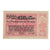 Geldschein, Österreich, Röschitz N.Ö. Marktgemeinde, 10 Heller, Texte, 1920