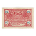 Geldschein, Österreich, Ried im Traunkreis O.Ö. Gemeinde, 60 Heller, valeur