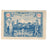 Geldschein, Österreich, Ried im Traunkreis O.Ö. Gemeinde, 75 Heller, valeur