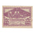 Geldschein, Österreich, Rutzenham O.Ö. Gemeinde, 50 Heller, Eglise, 1920