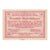 Geldschein, Österreich, Ruprechtshofen, 20 Heller, Texte 2, 1920, 1920-02-29