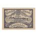 Geldschein, Österreich, Ruprechtshofen, 20 Heller, Texte 3, 1920, 1920-02-29