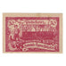 Geldschein, Österreich, Ruprechtshofen, 30 Heller, Texte, 1920, 1920-02-29, VZ