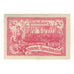 Geldschein, Österreich, Ruprechtshofen, 30 Heller, Texte 3, 1920, 1920-02-29