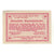 Geldschein, Österreich, Ruprechtshofen, 30 Heller, Texte 3, 1920, 1920-02-29