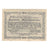 Geldschein, Österreich, Ruprechtshofen, 50 Heller, texte 1, 1920, 1920-02-29