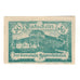 Geldschein, Österreich, Ruprechtshofen, 50 Heller, Texte 2, 1920, 1920-02-29