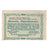 Geldschein, Österreich, Ruprechtshofen, 50 Heller, Texte 2, 1920, 1920-02-29