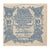 Geldschein, Österreich, Tragwein O.Ö. Gemeinde, 10 Heller, Eglise, 1920