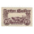 Geldschein, Österreich, St. Florian O.Ö. Gemeinde, 10 Heller, Texte, 1920