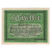Geldschein, Österreich, Siezenheim Sbg. Gemeinde, 50 Heller, paysage, 1920